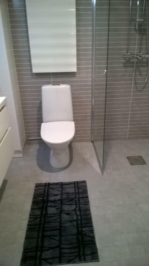 Lutakko Apartment With Free Car Parking Jyväskylä Екстериор снимка