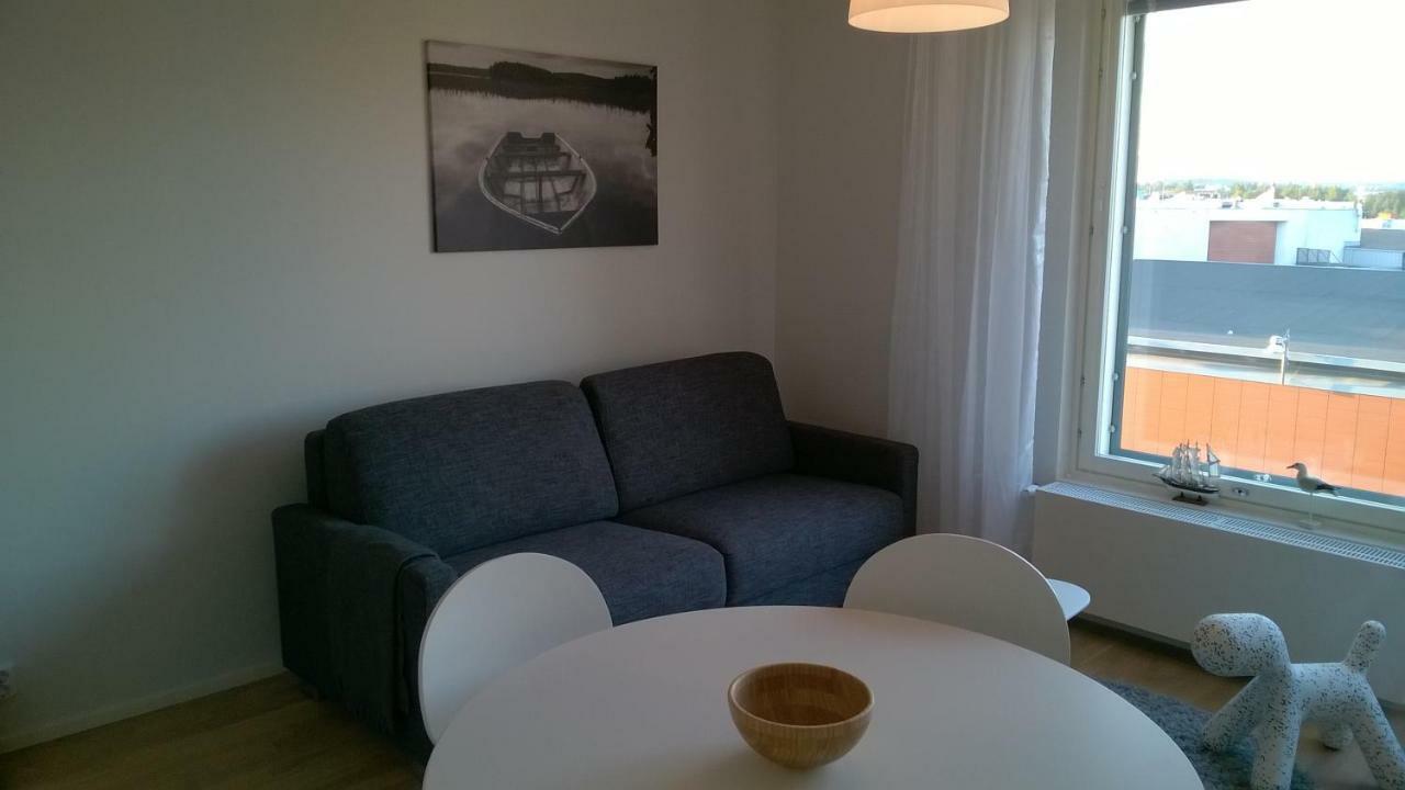 Lutakko Apartment With Free Car Parking Jyväskylä Екстериор снимка